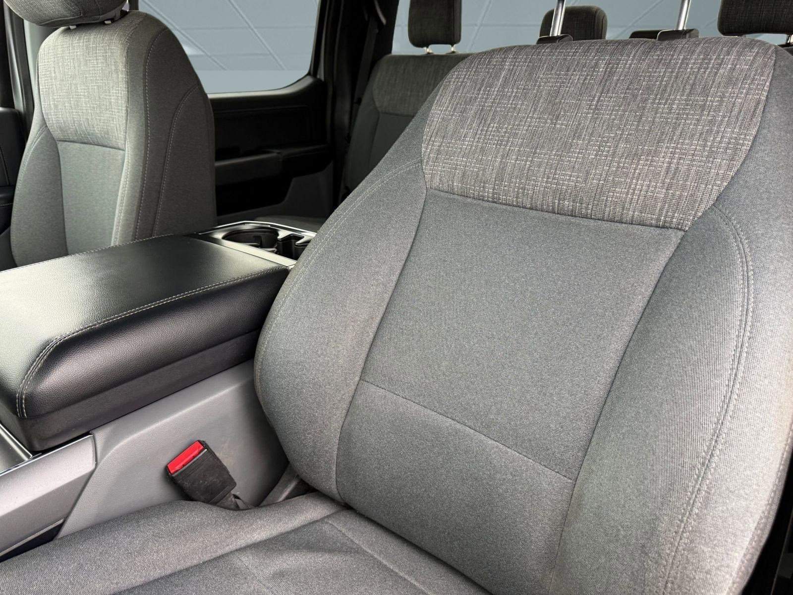 Certified 2021 Ford F150 XLT w/ Equipment Group 301A Mid image 23