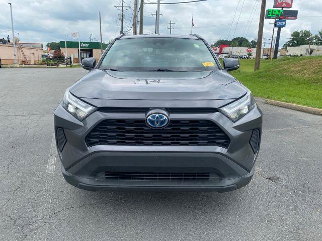 Used 2023 Toyota RAV4 XLE w/ Convenience Package AWD/4WD video 2