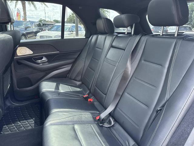 Used 2022 Mercedes-Benz GLE 450 4MATIC image 16