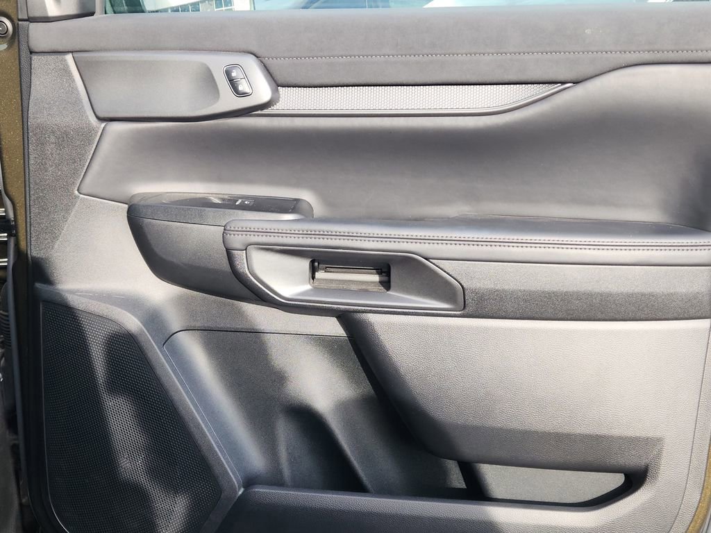 Certified 2024 Ford Ranger Raptor image 21