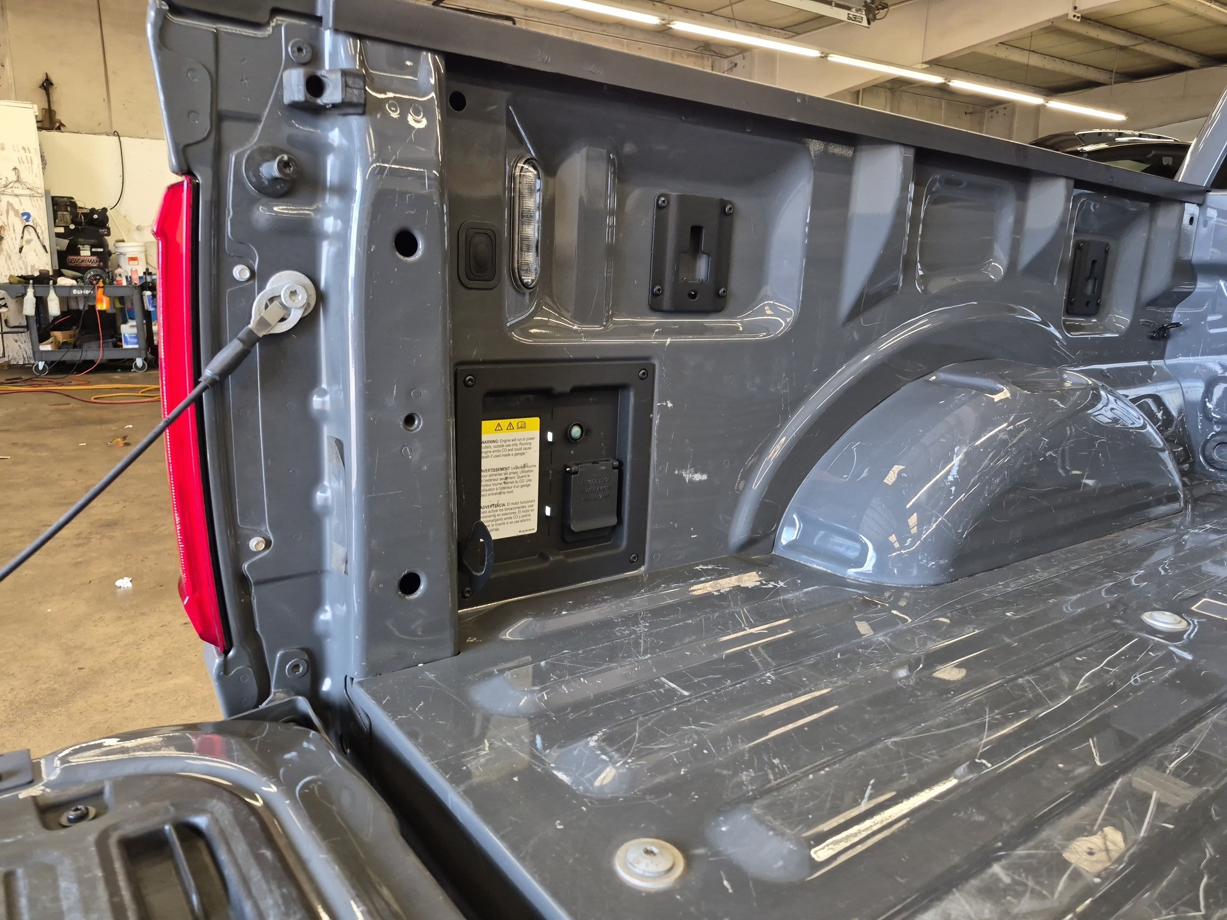 Certified 2021 Ford F150 XLT w/ Equipment Group 302A High AWD/4WD image 8
