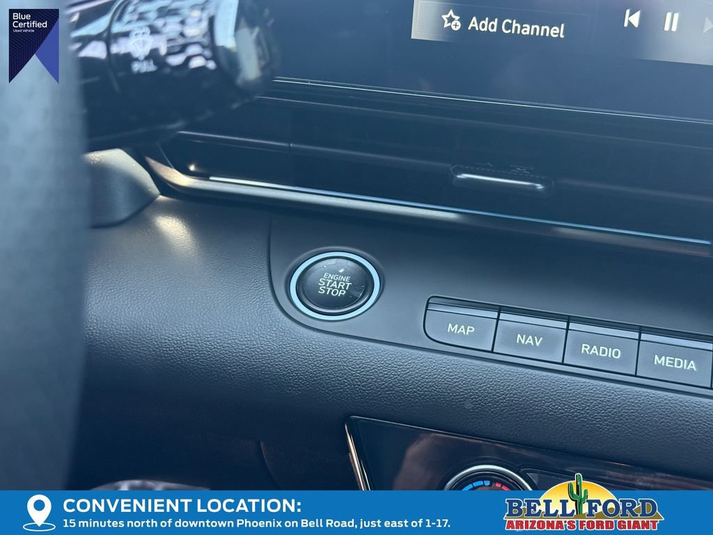 Used 2025 Hyundai Elantra N FWD image 28