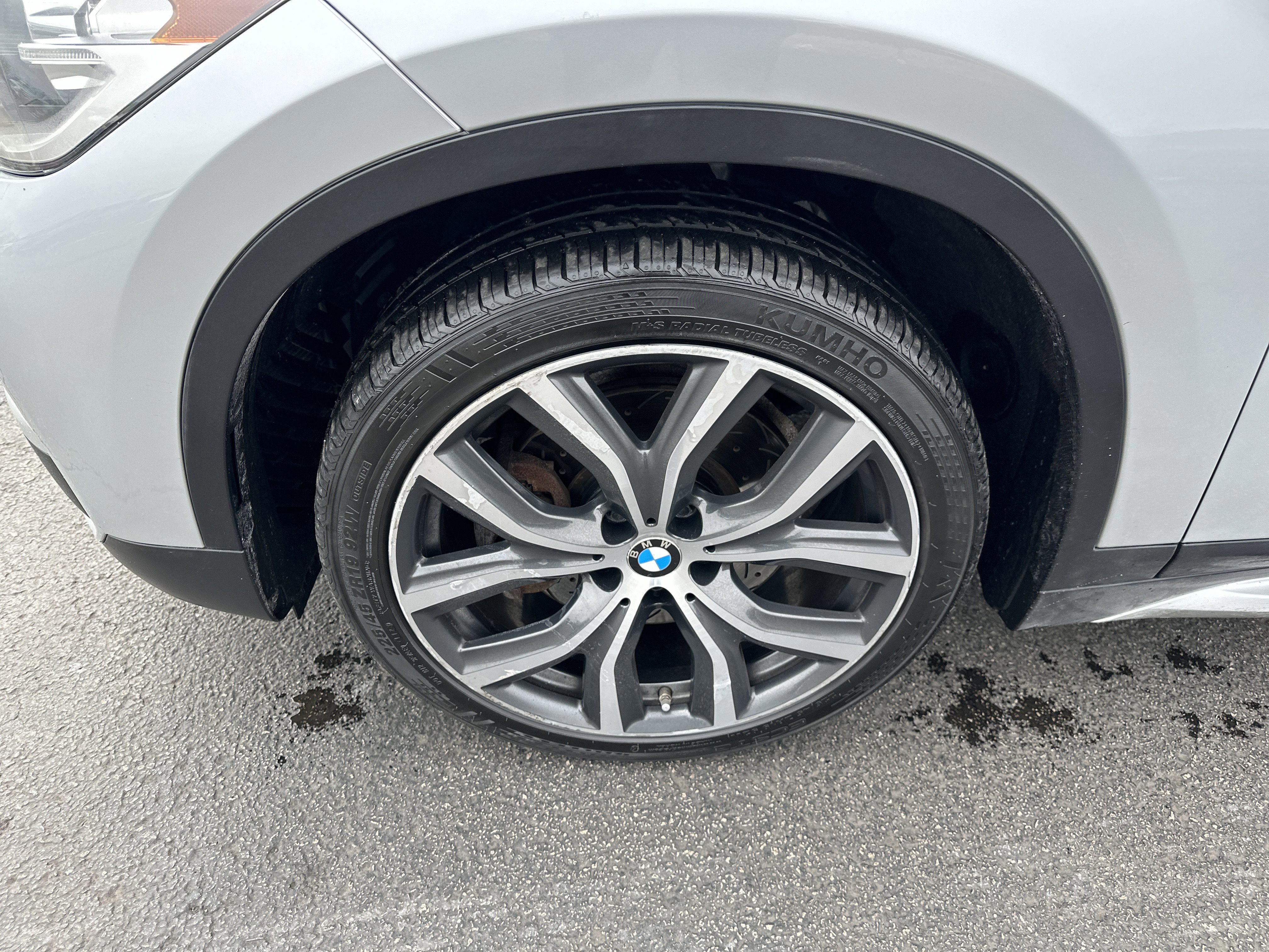 Used 2018 BMW X1 sDrive28i image 10