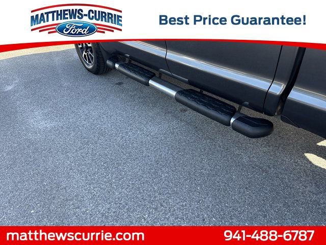 Used 2017 Toyota Tundra SR5 w/ TRD Off Road Package image 16