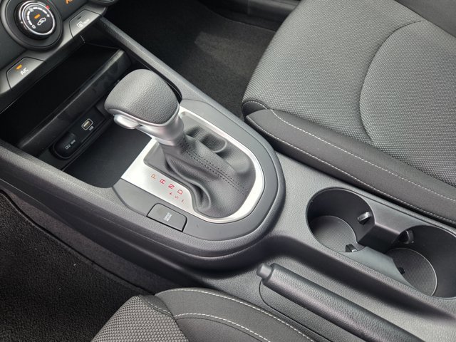 Used 2024 Kia Forte LXS w/ LXS Technology Package FWD image 18