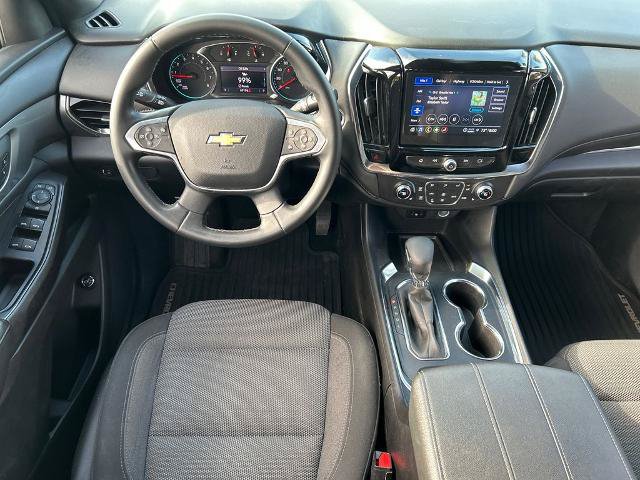 Used 2023 Chevrolet Traverse LT FWD image 27