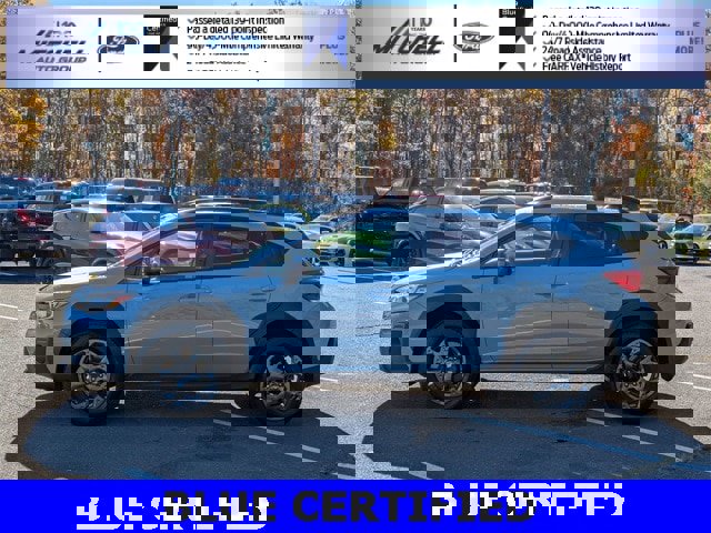 Used 2021 Subaru Crosstrek 2.5i Sport image 6