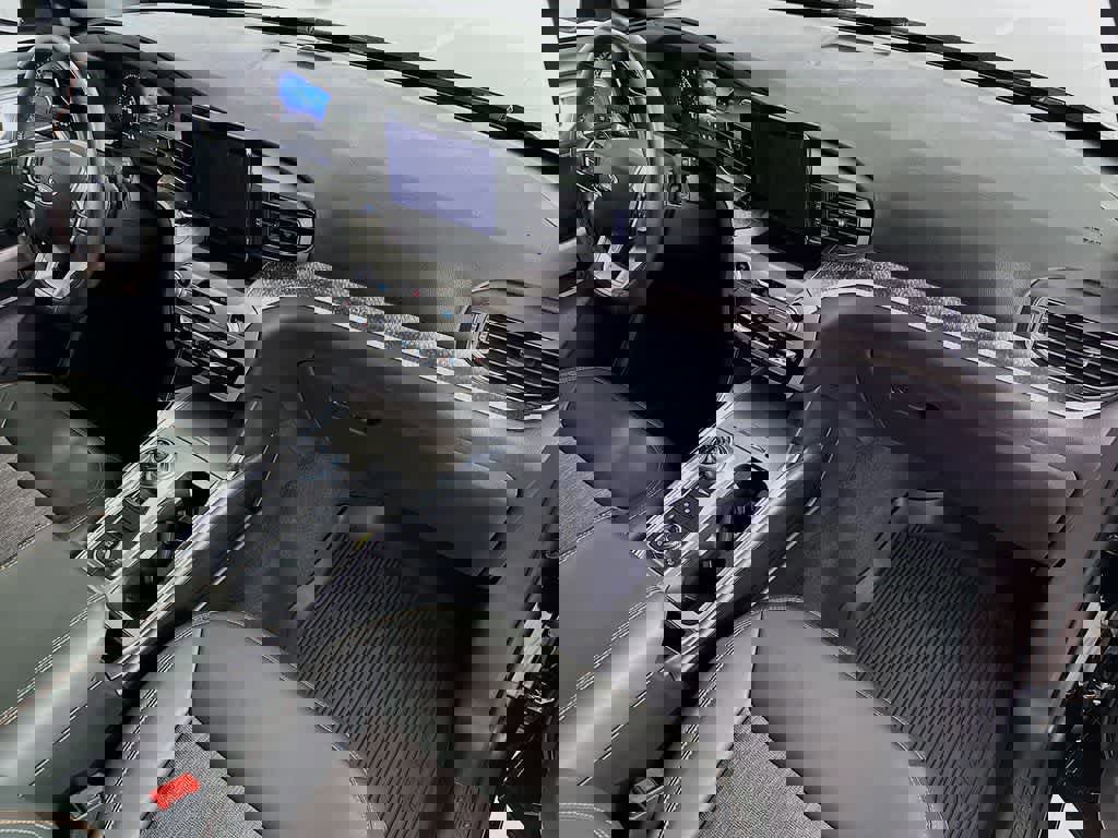 Certified 2022 Ford Explorer Timberline image 35