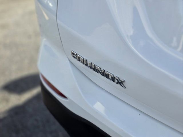 Used 2024 Chevrolet Equinox LT FWD image 8