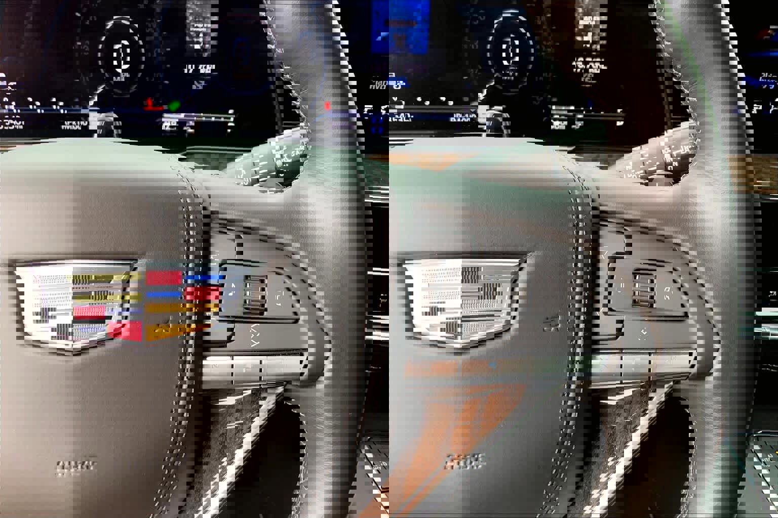 Used 2022 Cadillac Escalade Sport Platinum image 24