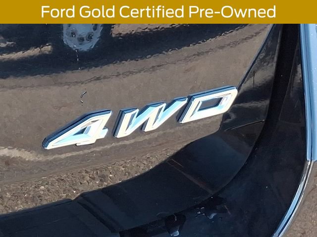 Certified 2022 Ford Explorer XLT w/ Equipment Group 202A AWD/4WD image 37