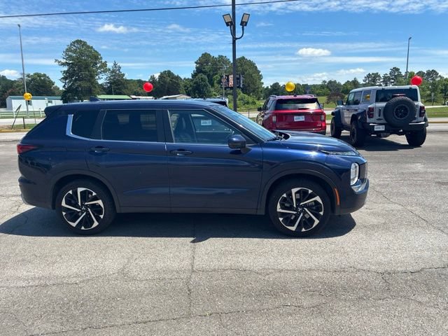 Used 2024 Mitsubishi Outlander SE FWD image 9