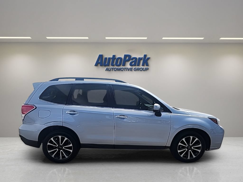 Used 2017 Subaru Forester 2.0XT Premium AWD/4WD image 9