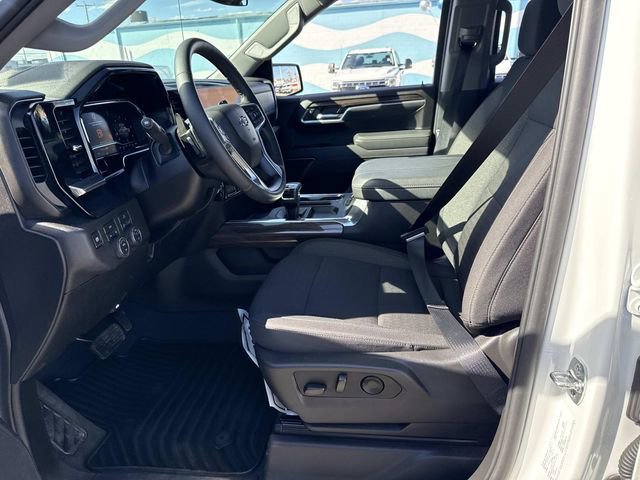 Used 2025 Chevrolet Silverado 1500 RST image 19