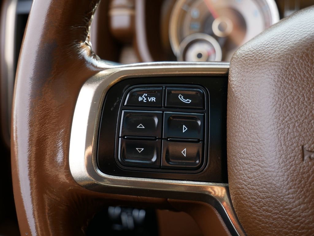 Used 2022 RAM 3500 Limited image 21