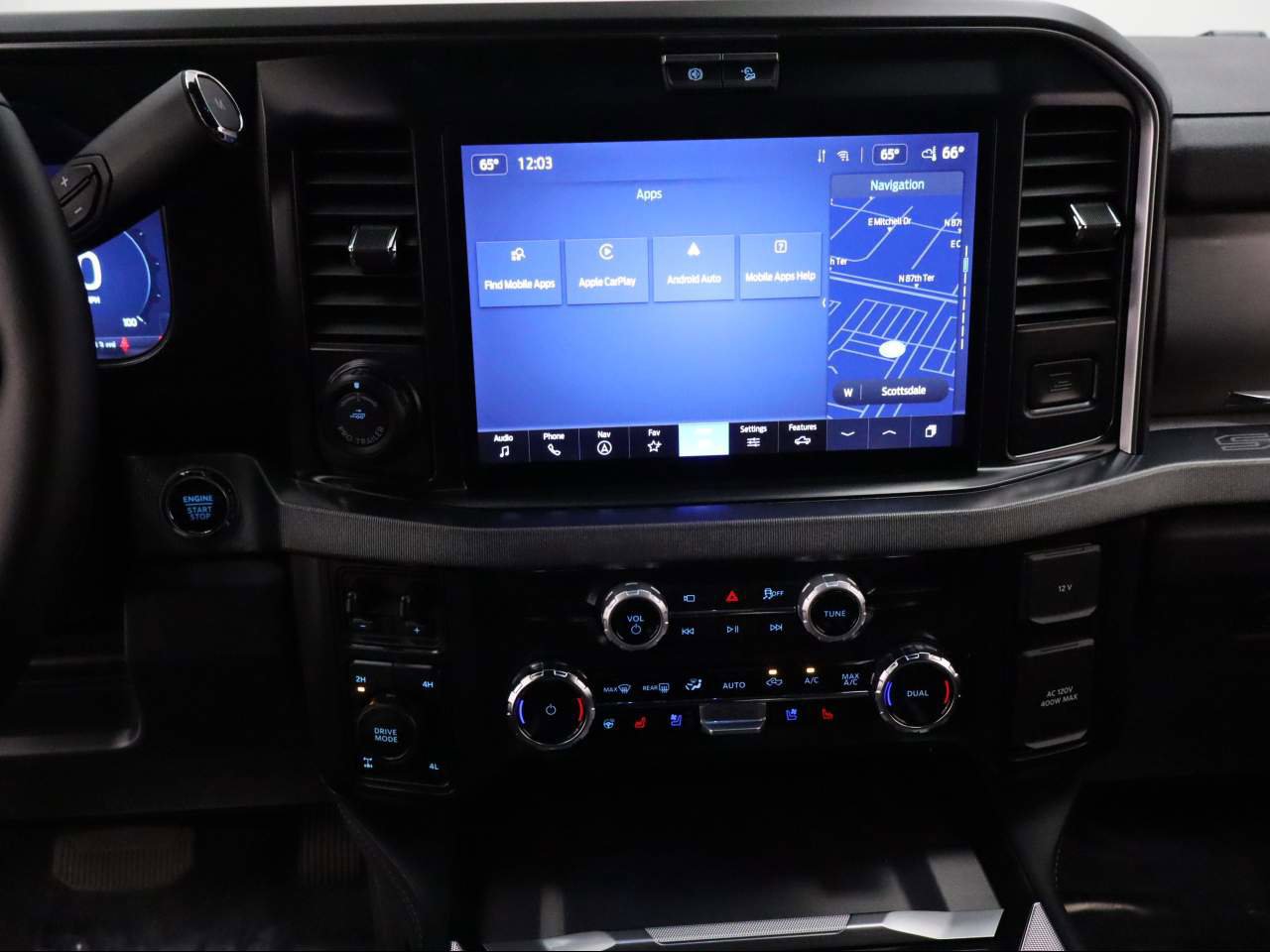 Certified 2026 Ford F250 Platinum image 17