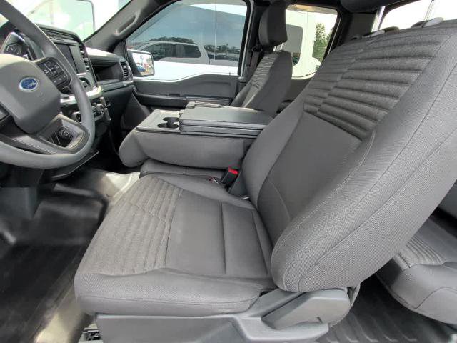 Certified 2022 Ford F150 XL w/ STX Appearance Package AWD/4WD image 13