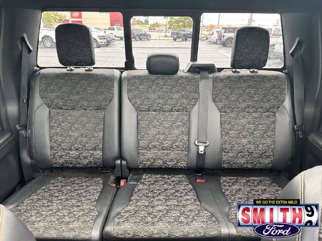 Certified 2023 Ford F150 Tremor w/ Trailer Tow Package AWD/4WD image 38