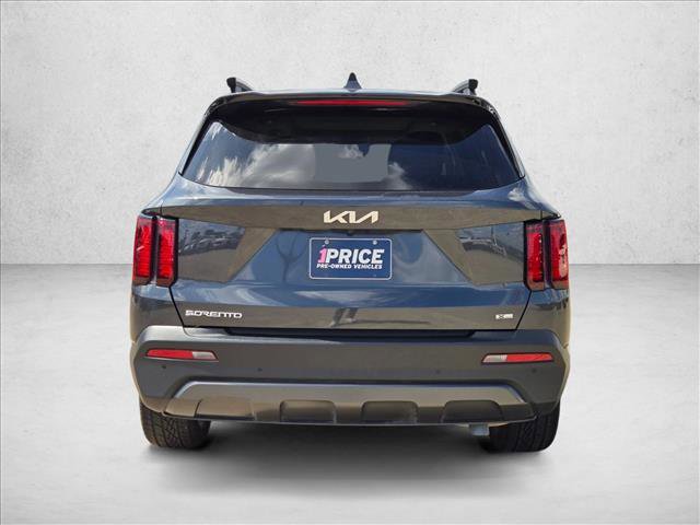Used 2023 Kia Sorento X-Line EX AWD/4WD image 7