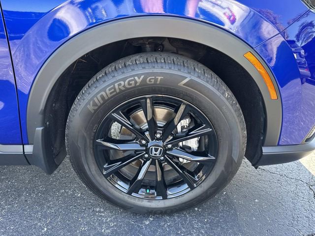 Used 2023 Honda CR-V Sport image 7