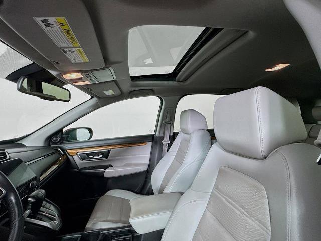 Used 2019 Honda CR-V EX-L image 14
