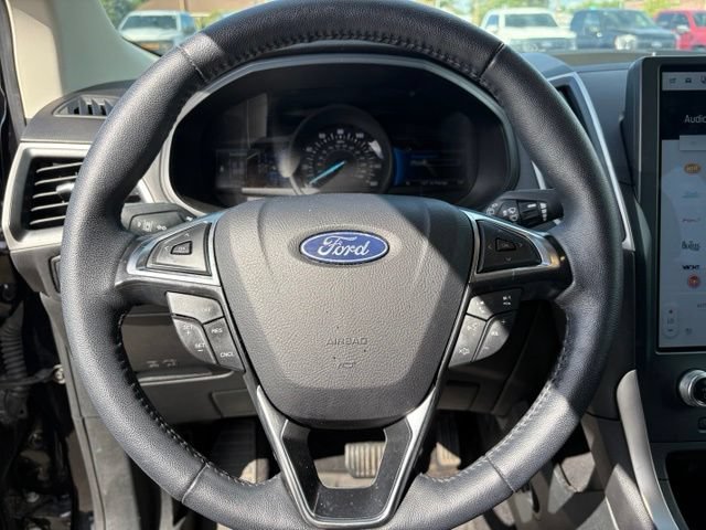 Certified 2024 Ford Edge SEL w/ Convenience Package AWD/4WD image 21