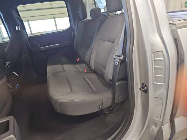 Certified 2023 Ford F150 XLT w/ Equipment Group 302A High AWD/4WD image 14
