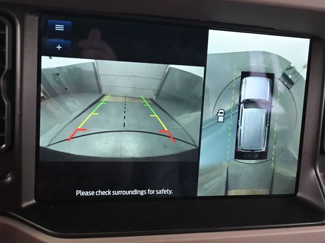 Certified 2023 Ford Bronco Wildtrak image 18