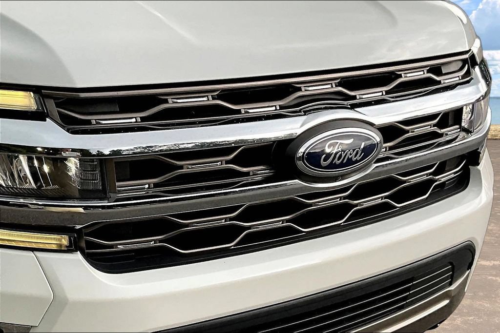 Certified 2023 Ford Expedition King Ranch AWD/4WD image 35