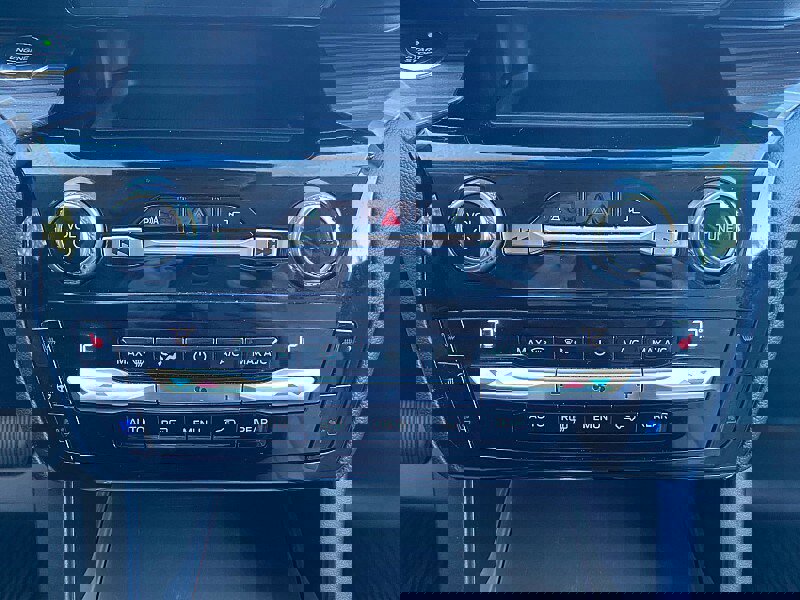 Certified 2021 Ford Explorer Limited w/ Equipment Group 301A image 53