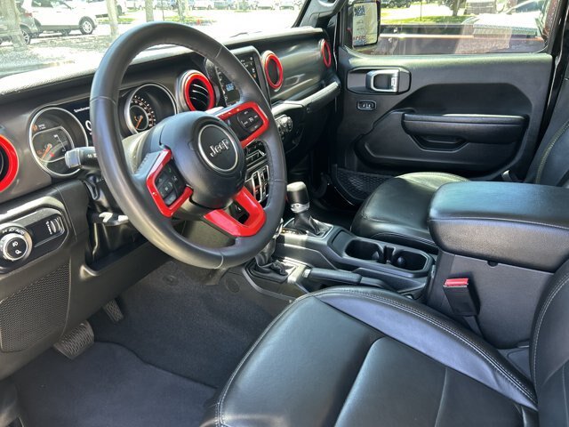 Used 2023 Jeep Gladiator Sport AWD/4WD image 16