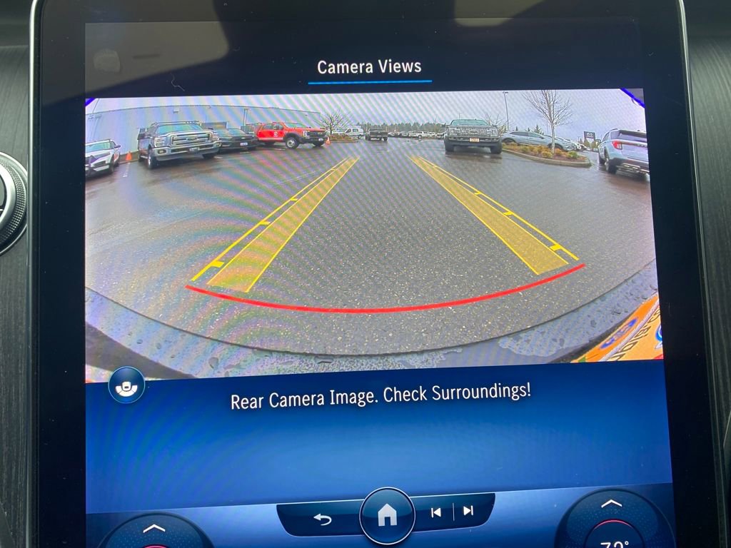 Used 2022 Mercedes-Benz C 300 4MATIC Sedan image 27