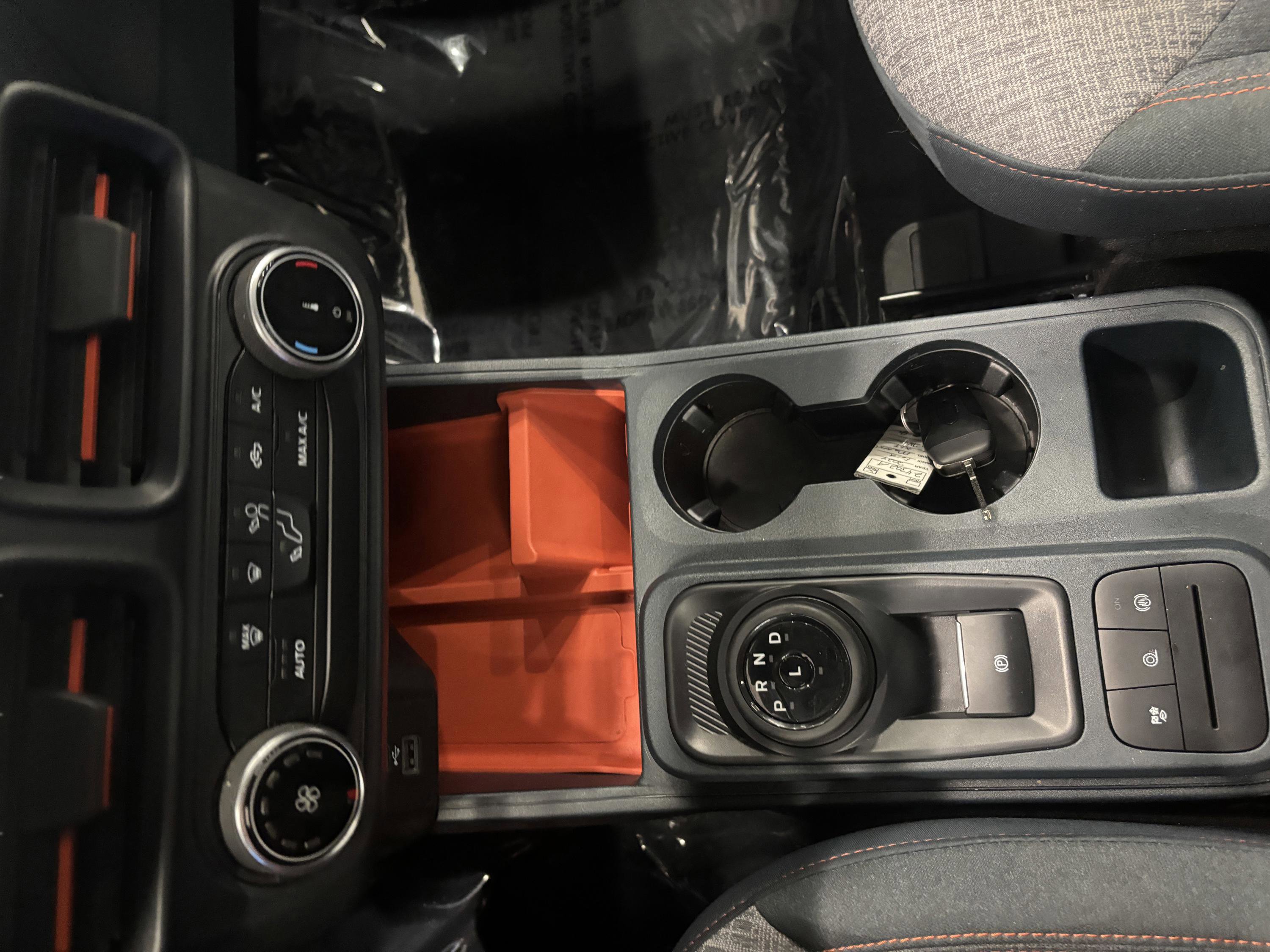 Certified 2024 Ford Maverick XLT image 15