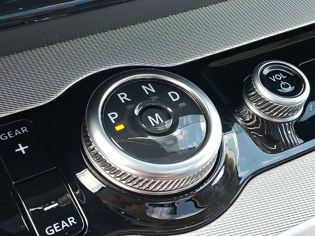 Certified 2026 Ford Expedition Active AWD/4WD image 12