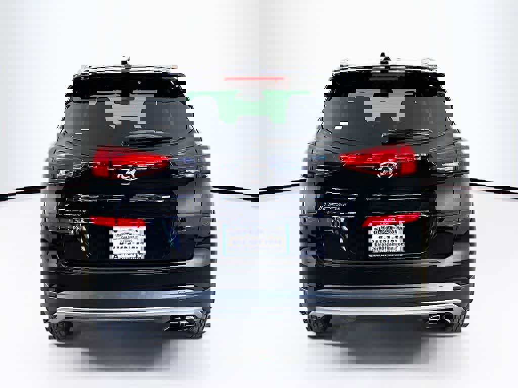 Used 2020 Hyundai Tucson SEL w/ Winter Weather Package image 5