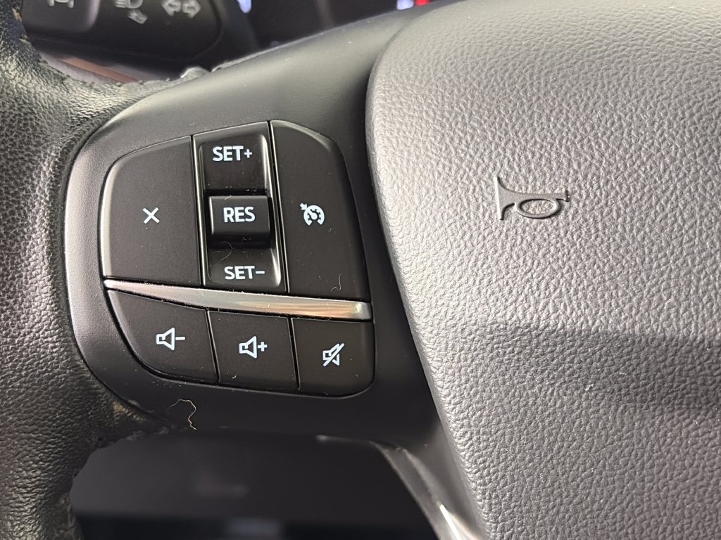 Certified 2022 Ford Bronco Sport Outer Banks AWD/4WD image 17