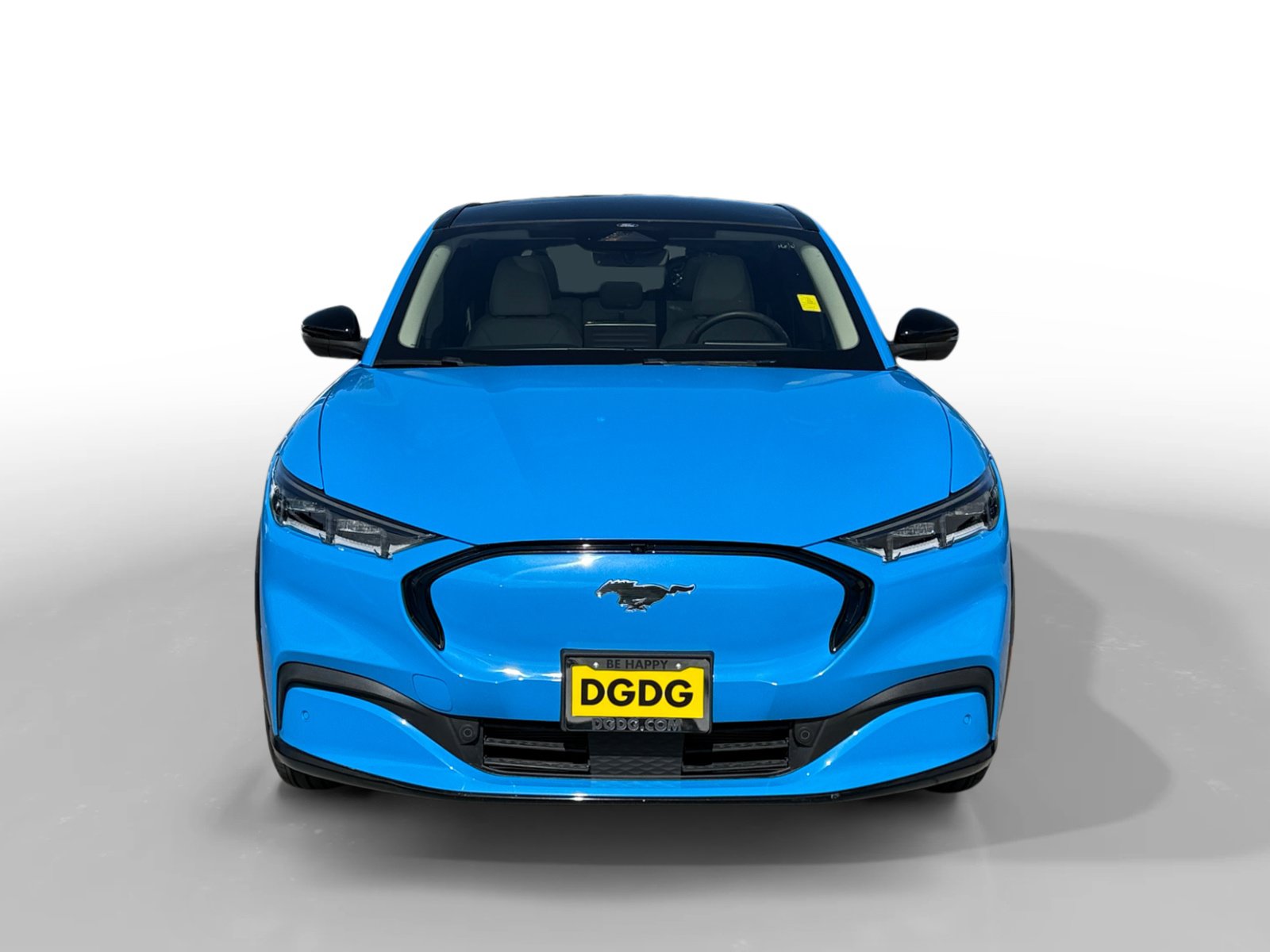 Certified 2023 Ford Mustang Mach-E Premium RWD image 8
