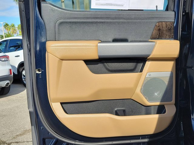 Certified 2023 Ford F250 Lariat w/ Tow Technology Package image 15