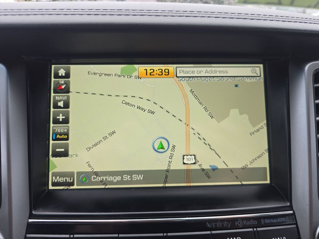 Used 2017 Hyundai Tucson SE Plus w/ Cargo Package image 18