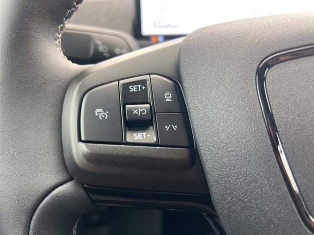 Certified 2023 Ford Mustang Mach-E GT w/ GT Performance Edition image 11