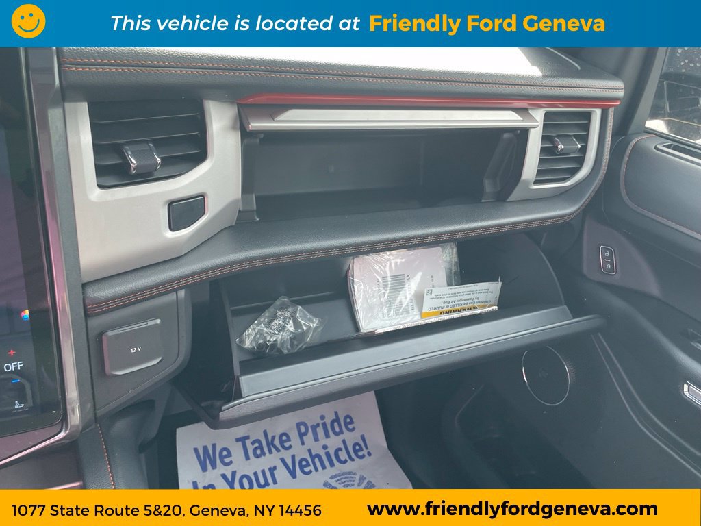 Certified 2024 Ford Expedition Timberline AWD/4WD image 28