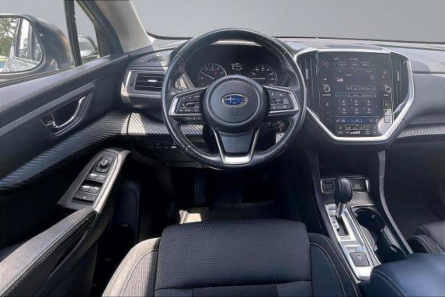 Used 2024 Subaru Ascent Premium AWD/4WD image 5