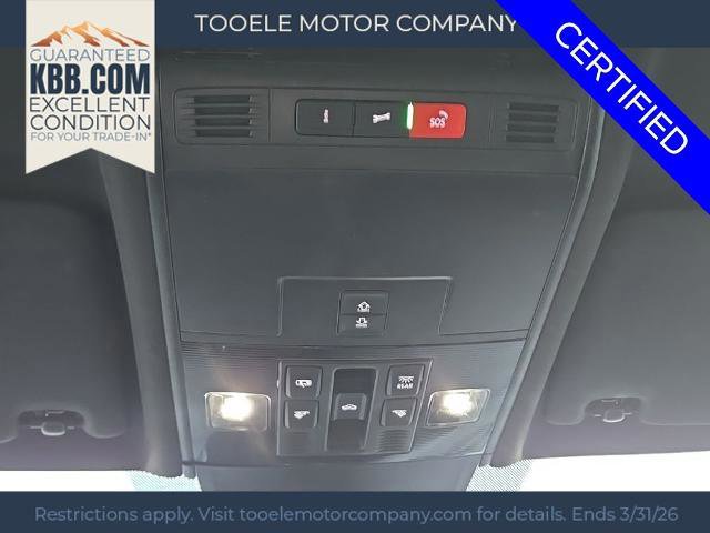 Used 2022 Volkswagen Tiguan SE R-Line image 27