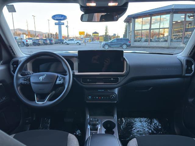 Certified 2025 Ford Bronco Sport Big Bend image 29