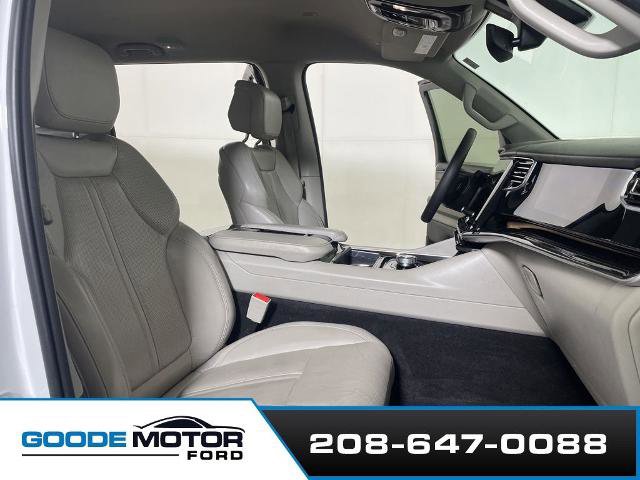 Used 2022 Jeep Wagoneer Series I w/ Convenience Group I image 23