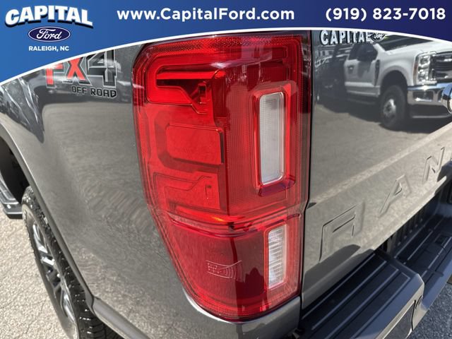 Certified 2023 Ford Ranger XLT w/ Equipment Group 302A High AWD/4WD image 15