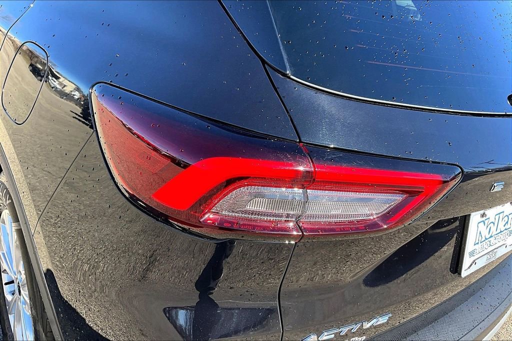 Certified 2023 Ford Escape Active w/ Tech Pack #2 image 30