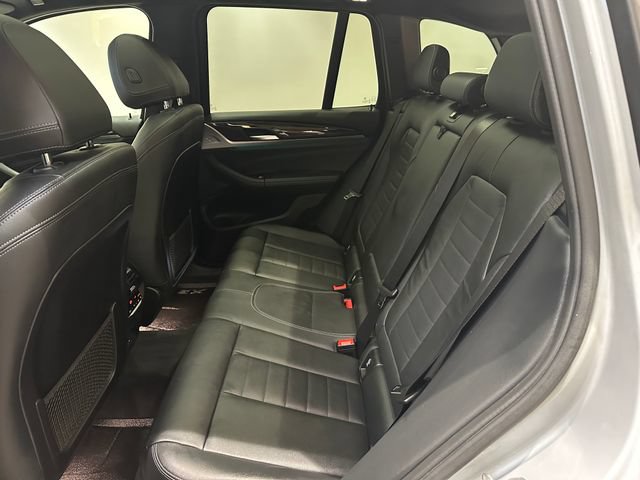 Used 2020 BMW X3 xDrive30i w/ Premium Package AWD/4WD image 23