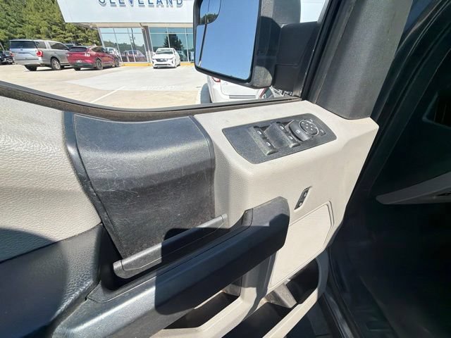 Certified 2020 Ford F150 XL w/ Equipment Group 101A Mid RWD image 9