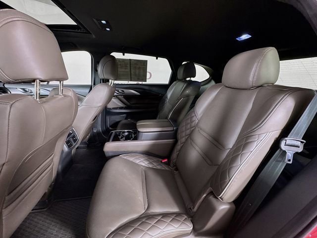 Used 2023 MAZDA CX-9 Signature AWD/4WD image 30